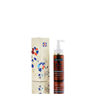 托里男女外阴洗液